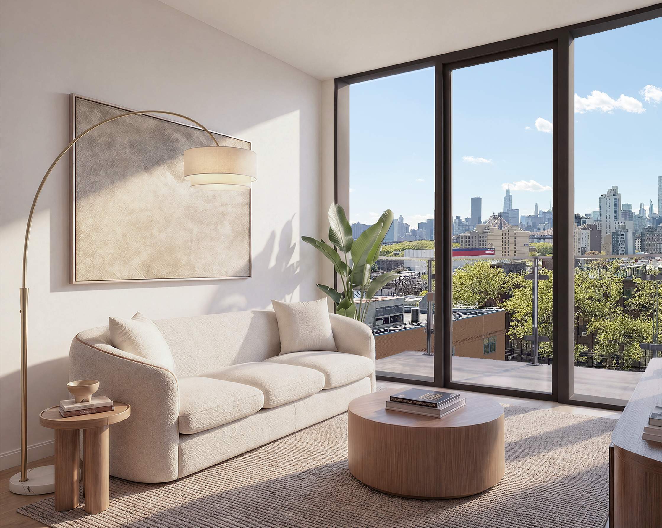 Elevated Living