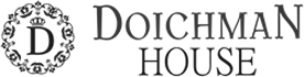 Doichman House logo