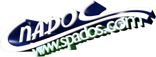 Spados Logo