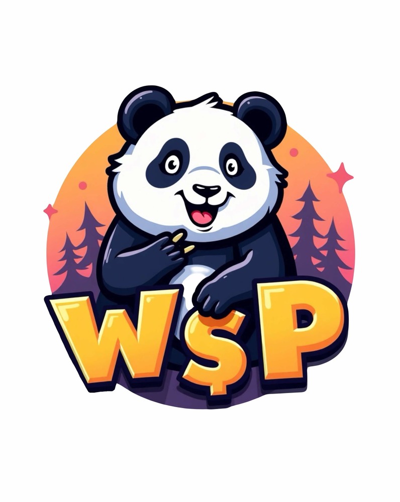 W$P Logo