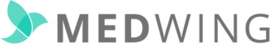 MEDWING logo