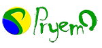 Pryemo Logo