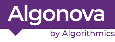 Algonova by Algorithmics