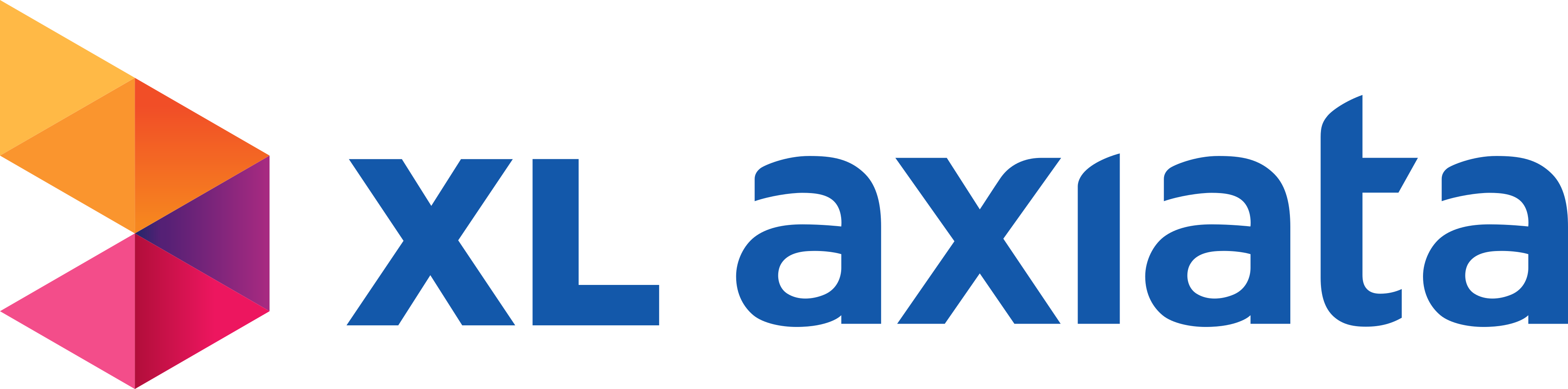 XL axiata