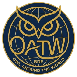 Logo OATW