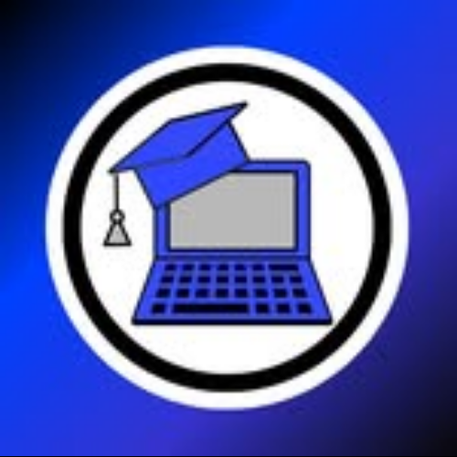 Logo Aplicativo do Professor