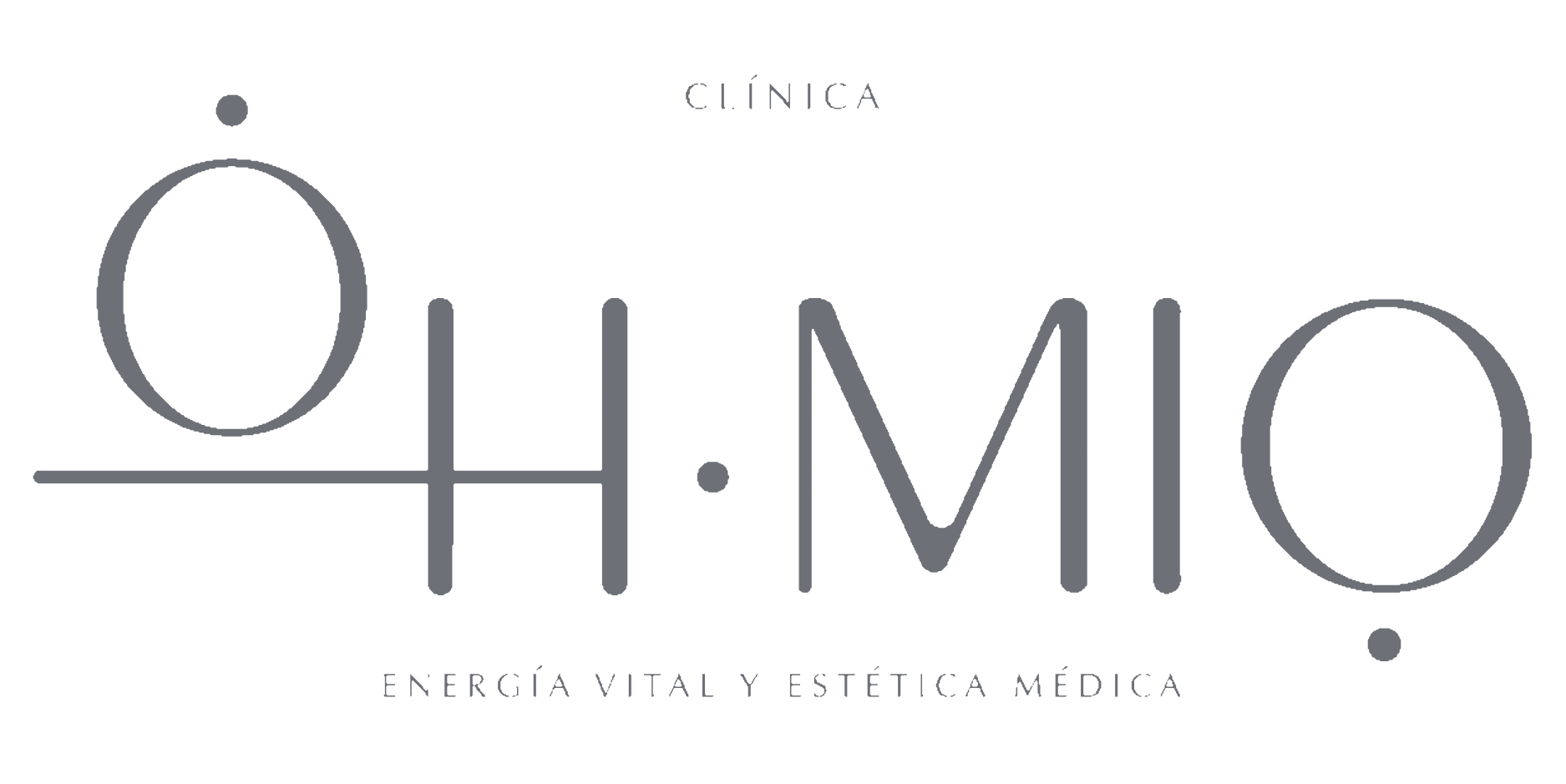 Clínica Ohmio — Energía vital y estética médica