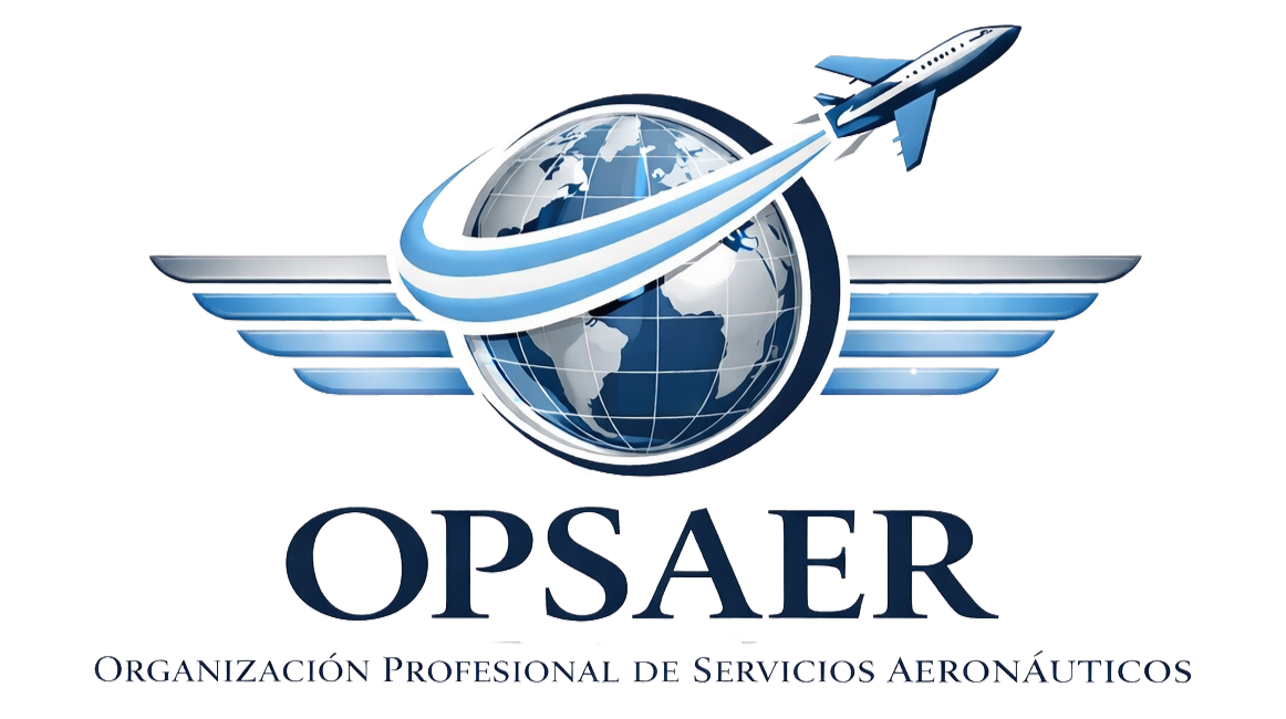 OPSAER logo