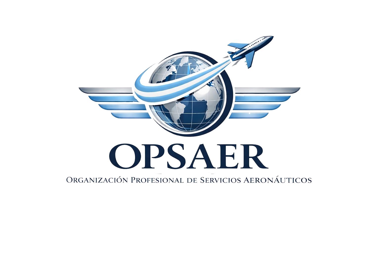 OPSAER logo