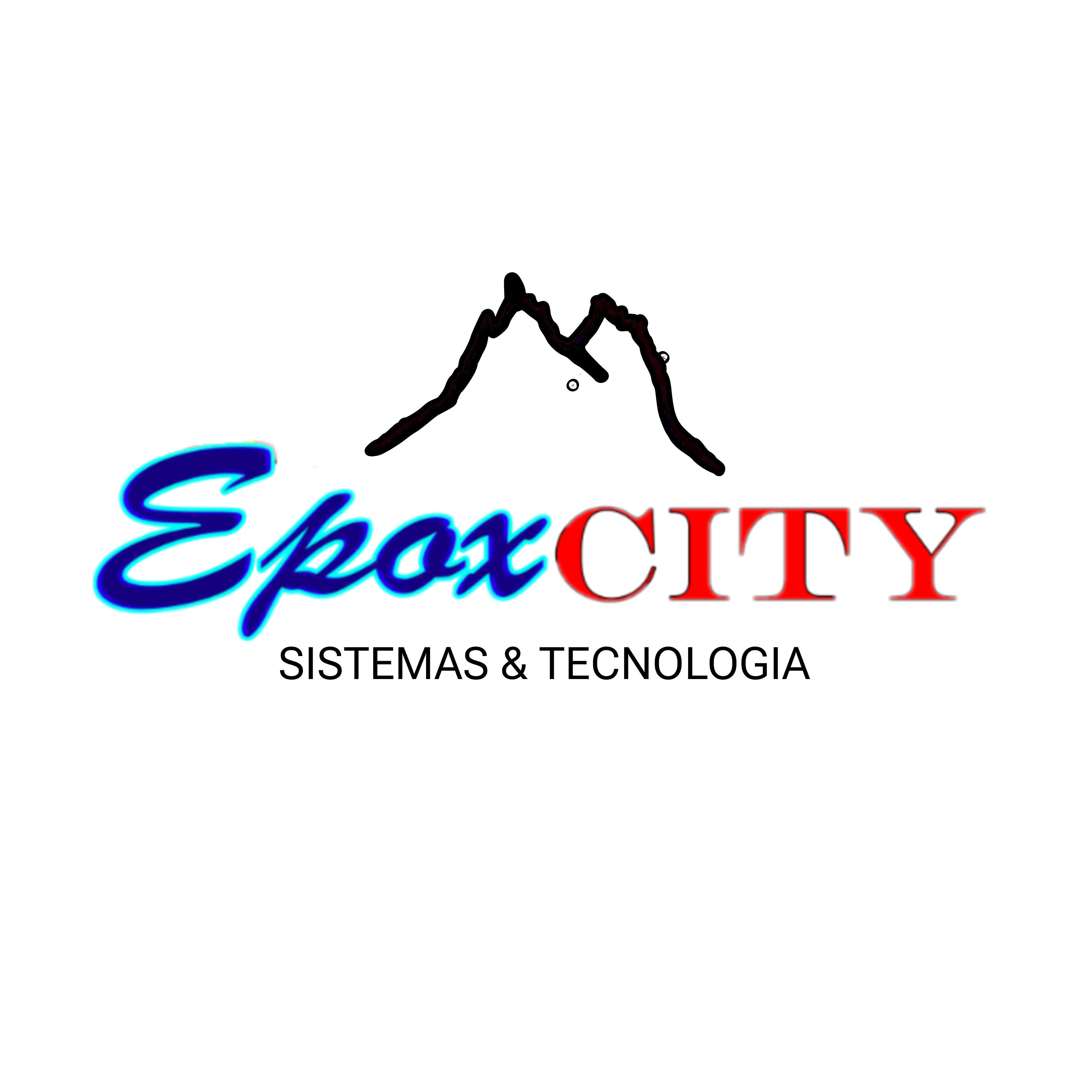 EpoxCITY Logo