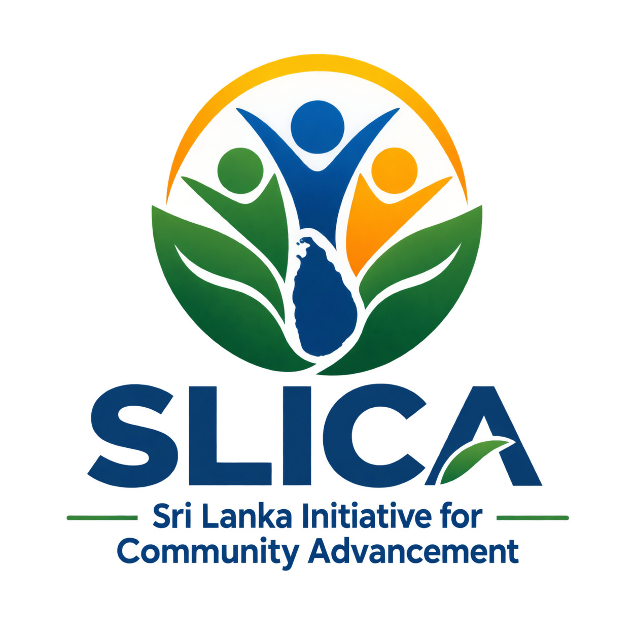 SLICA Sri Lanka Initiative for Community Advancement