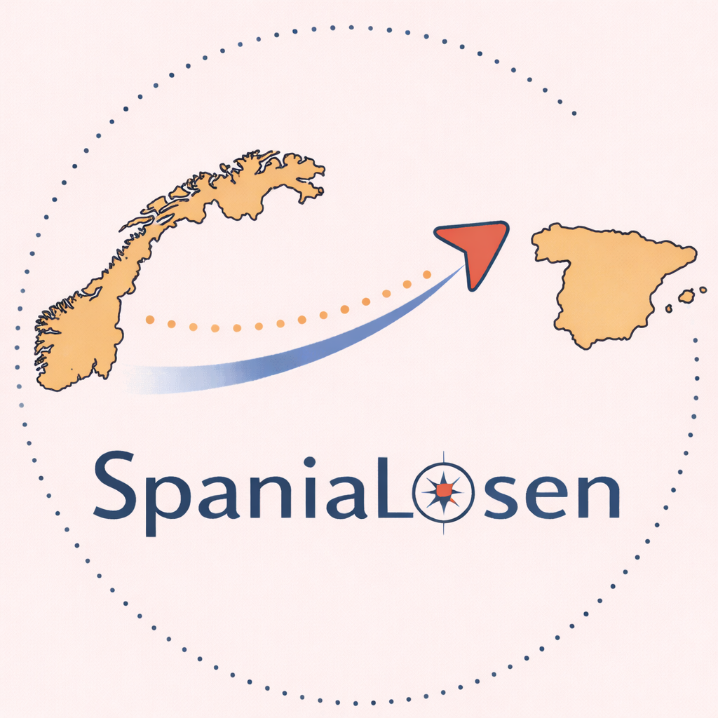 SpaniaLosen