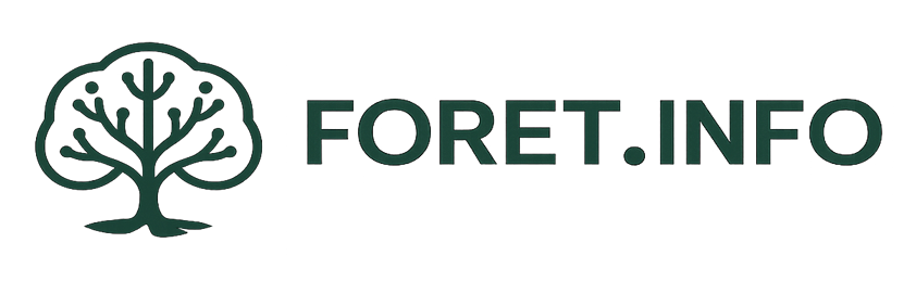 FORET.INFO