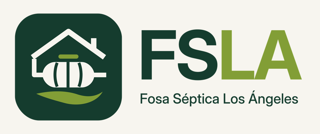 Fosa Séptica Los Ángeles