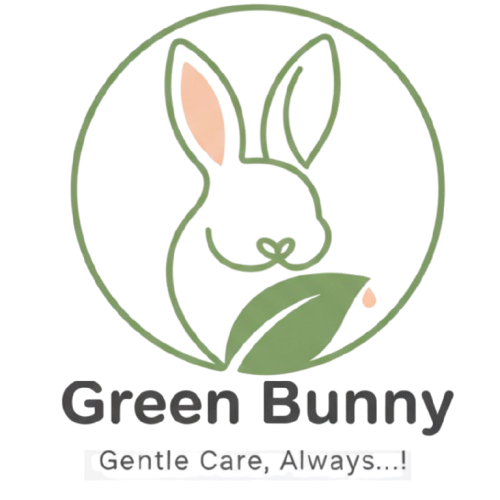 Green Bunny