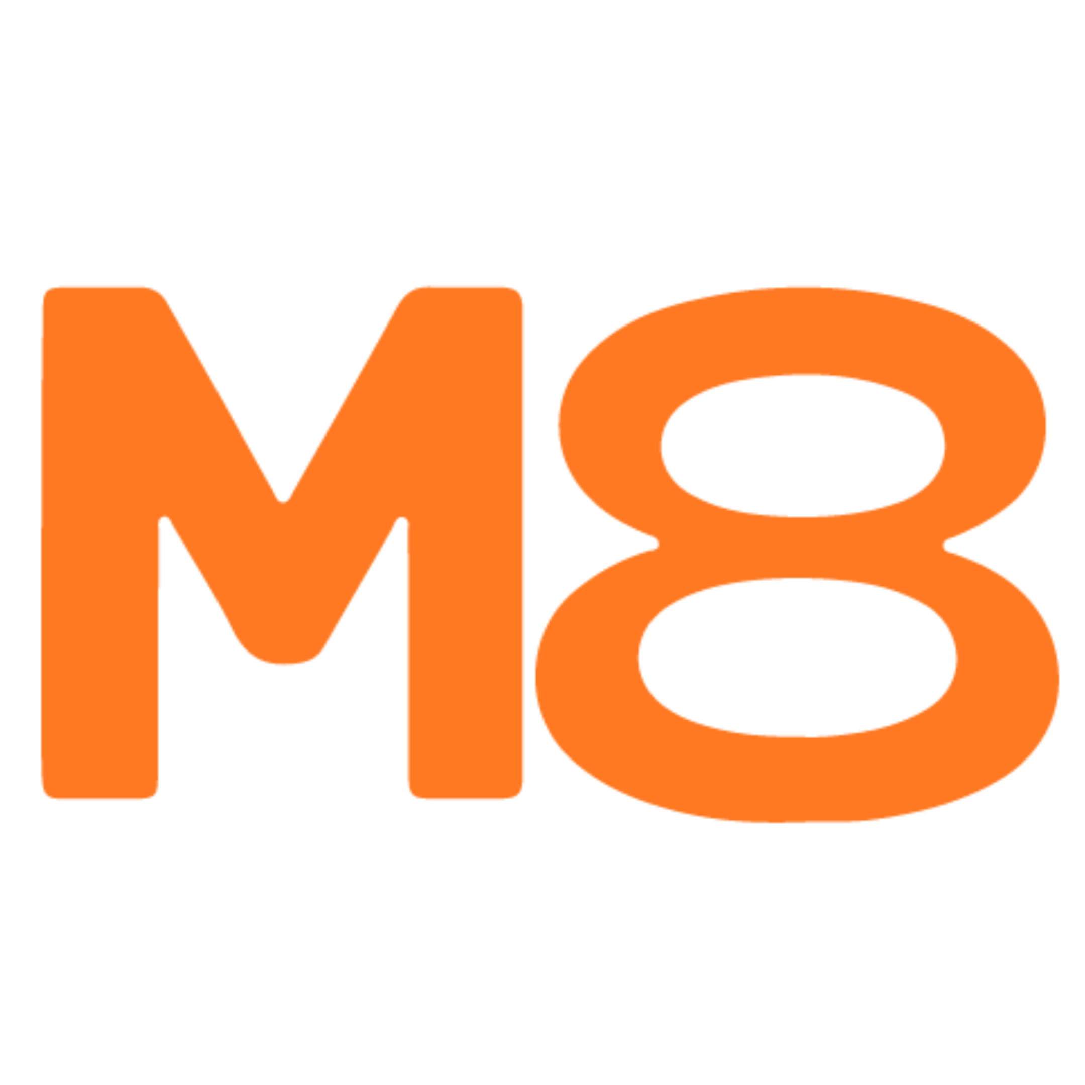 M8 Marketing