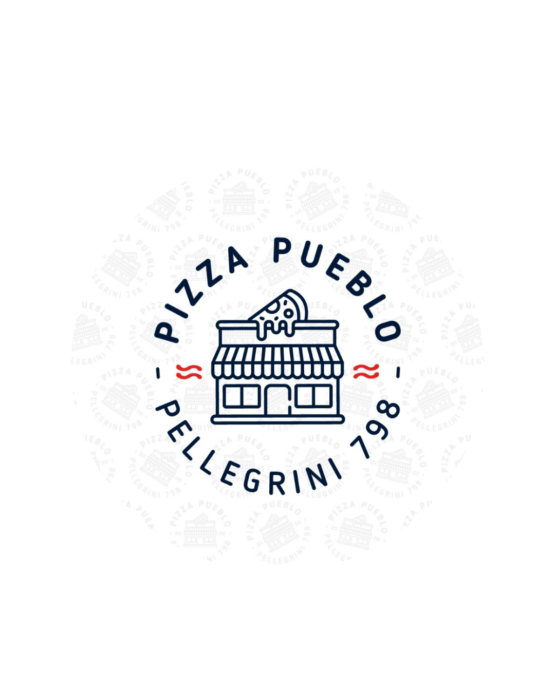 Pizza Pueblo