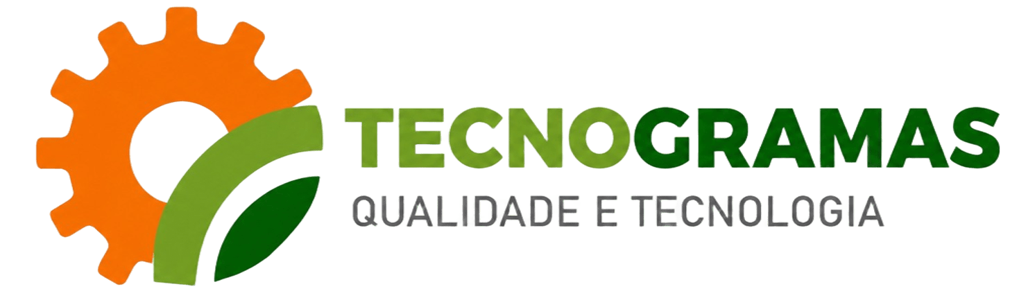 Tecnogramas - Qualidade e Tecnologia