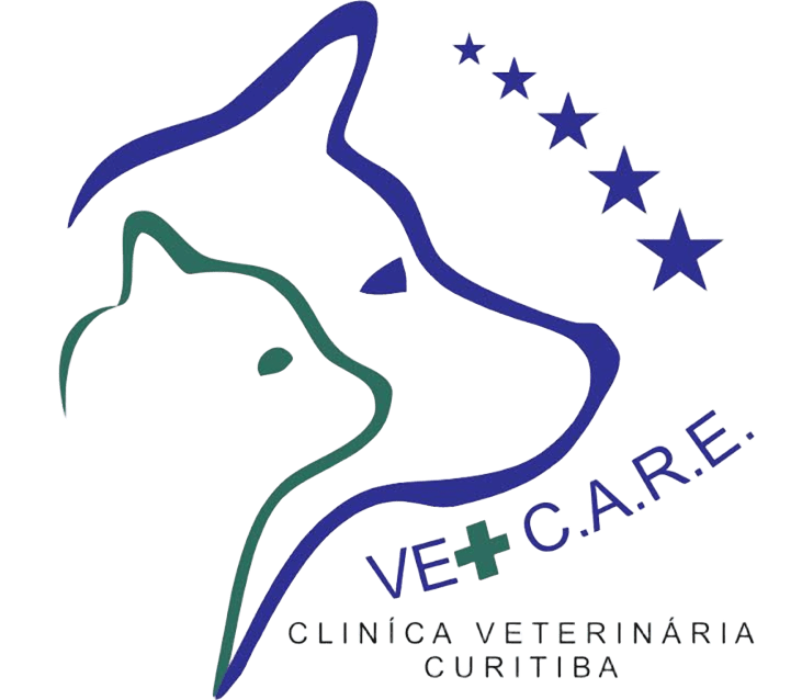 VET CARE Logo