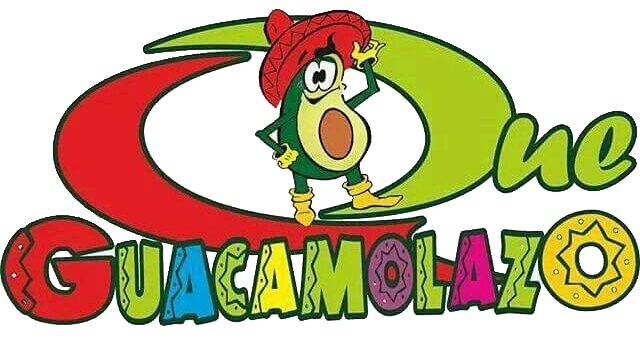 Logo Guacamolazo