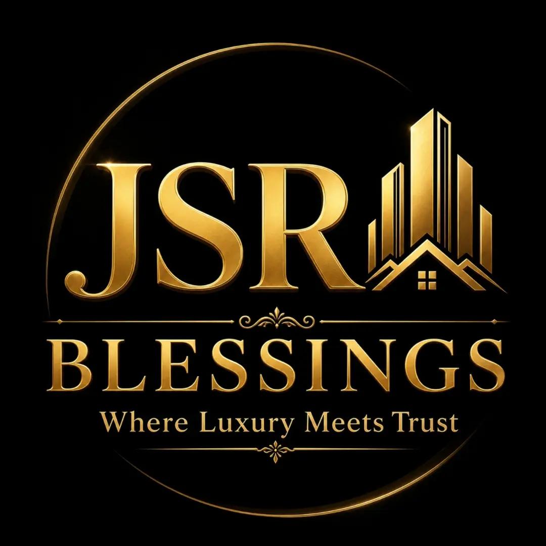JSR Blessings Logo