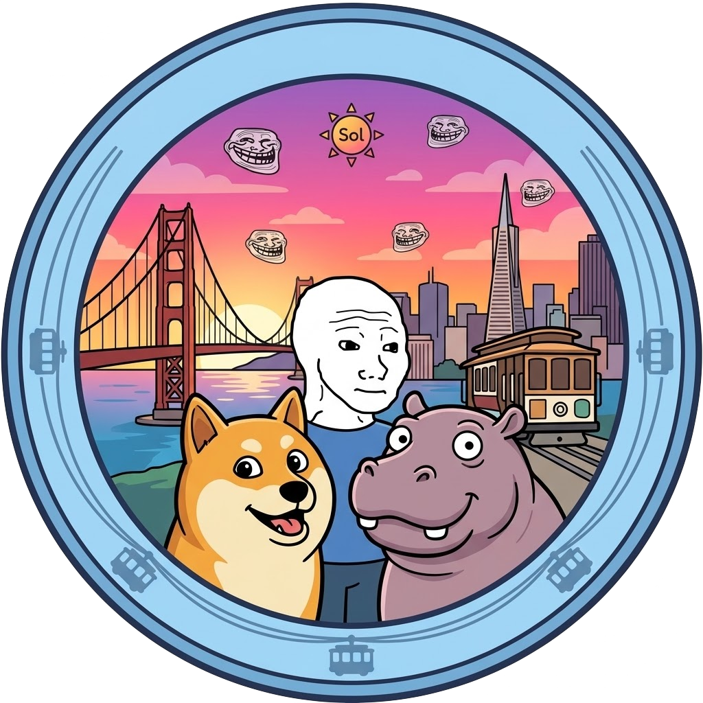 SOLCISCO mascot