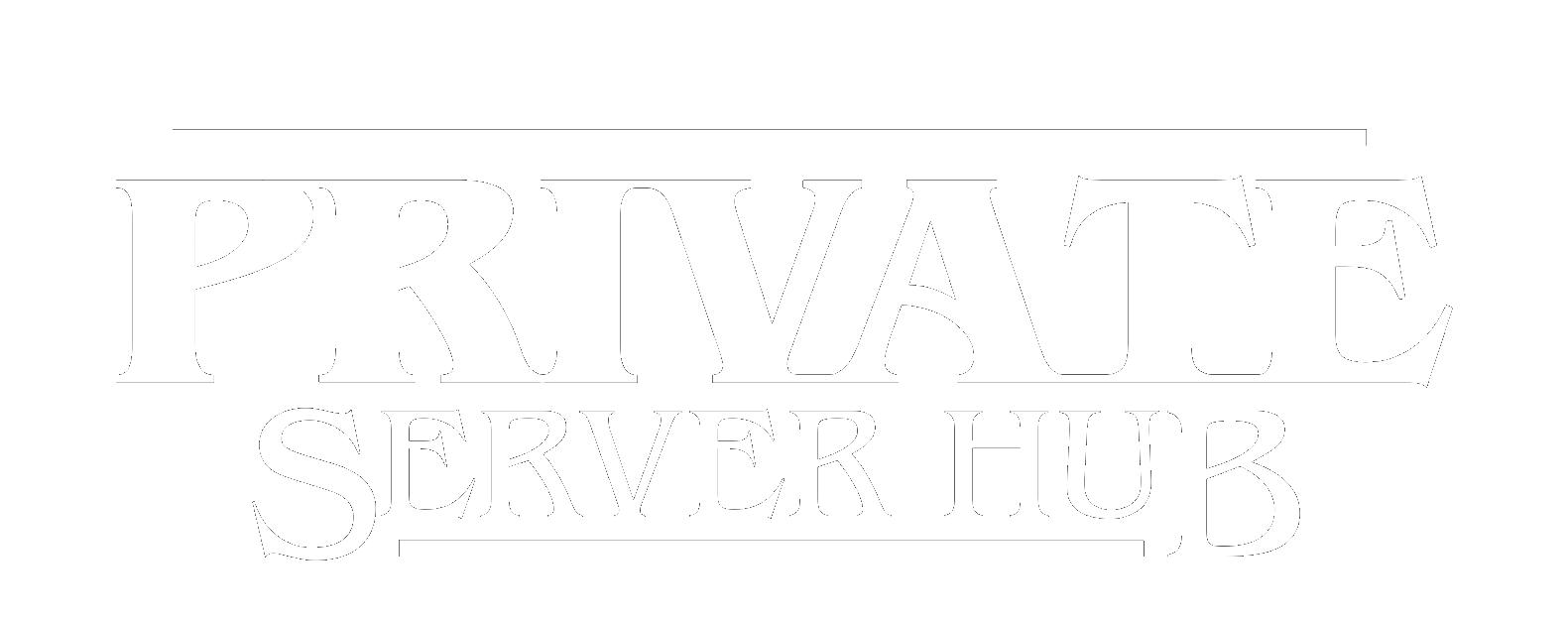 Private Server Hub Logo