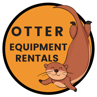 Otter Equipment Rentals