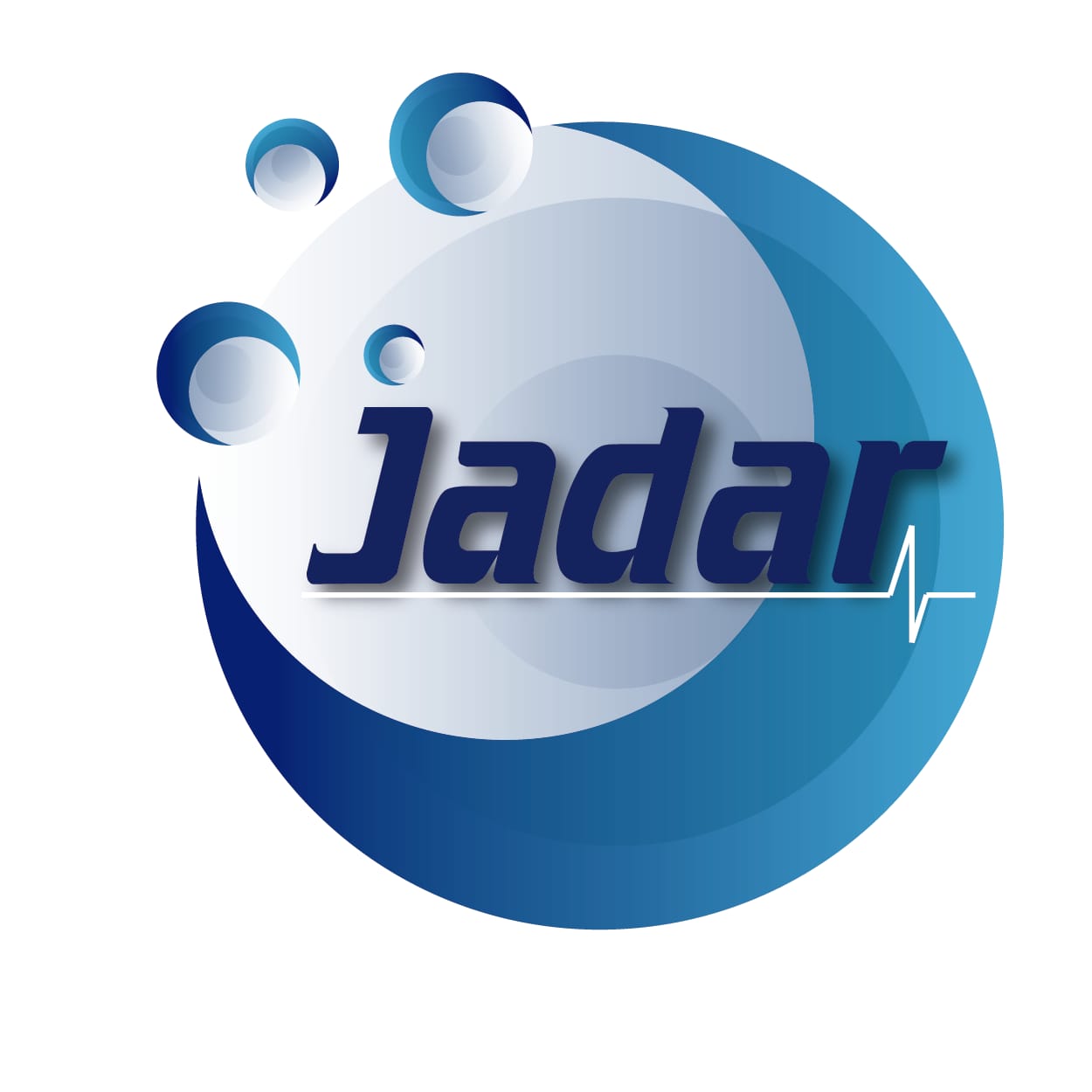 Jadar Electromedicina Logo