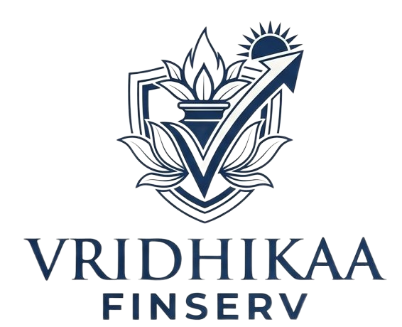 Vridhikaa Finserv