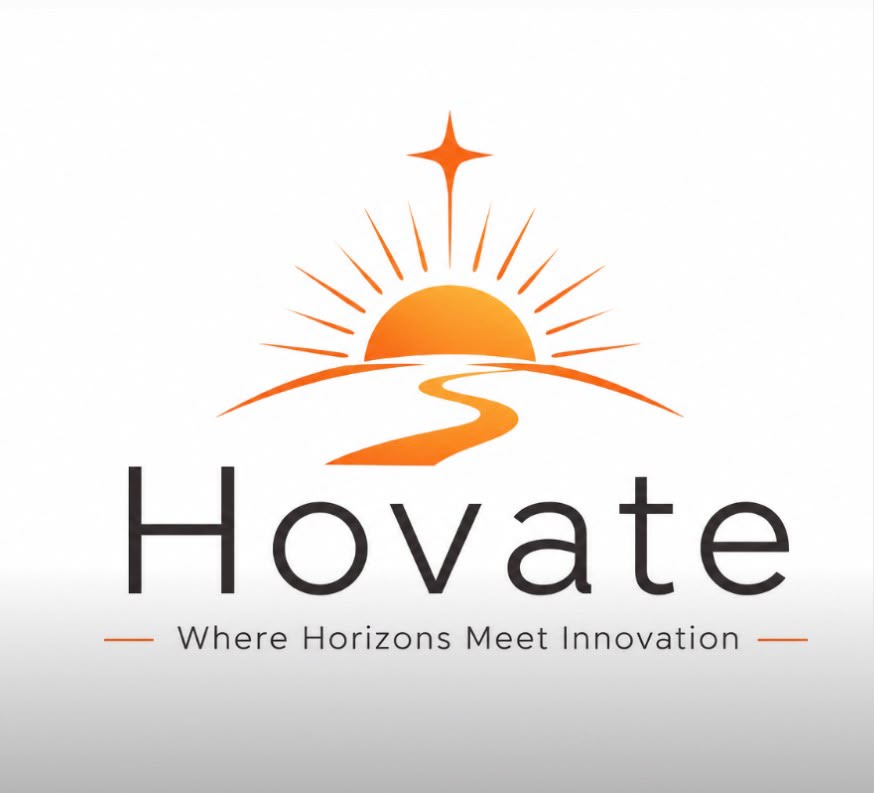 HovateIntel, Where Horizons Meet Innovation