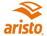 Logo de Aristo