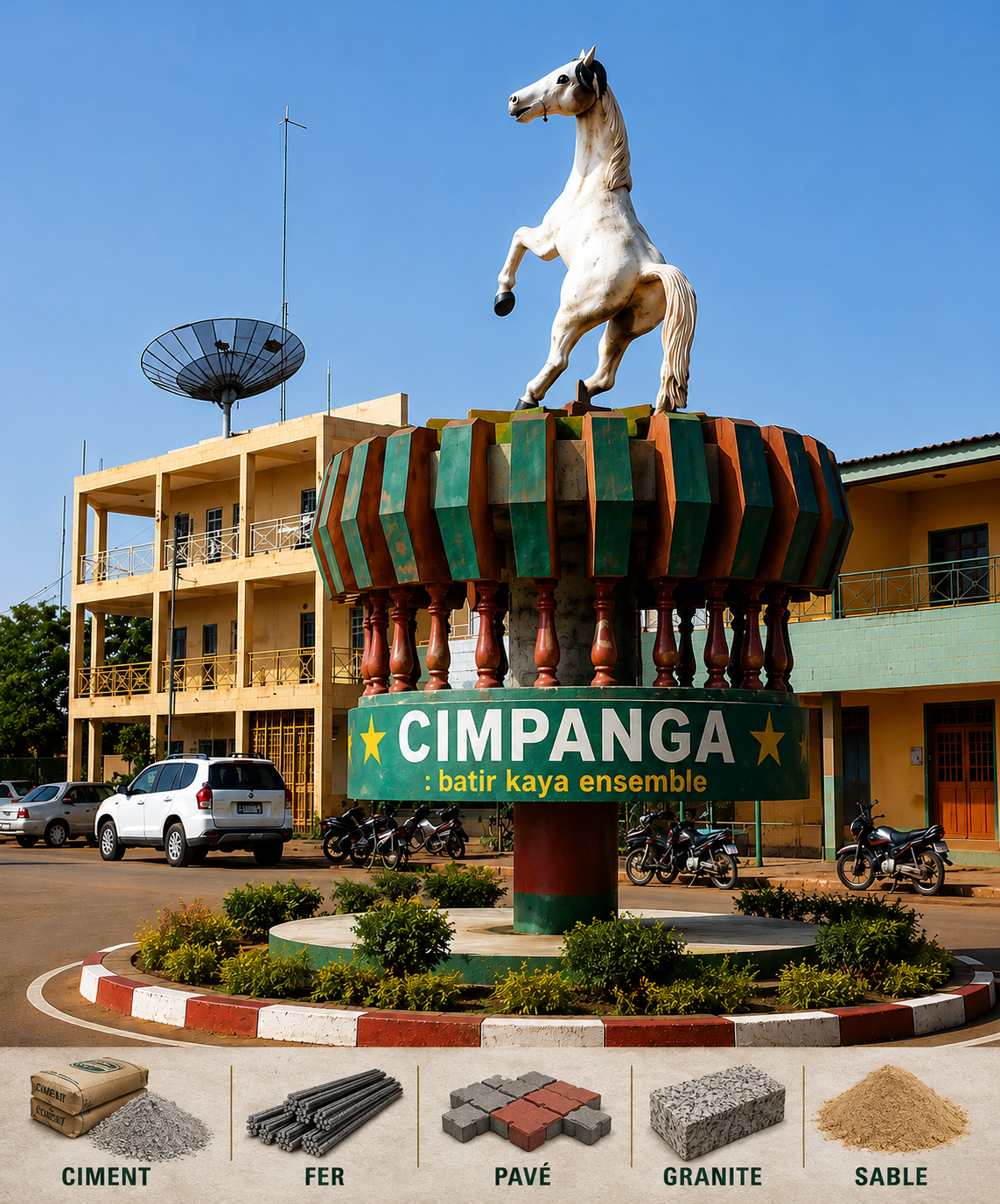 Logo Cimpanga