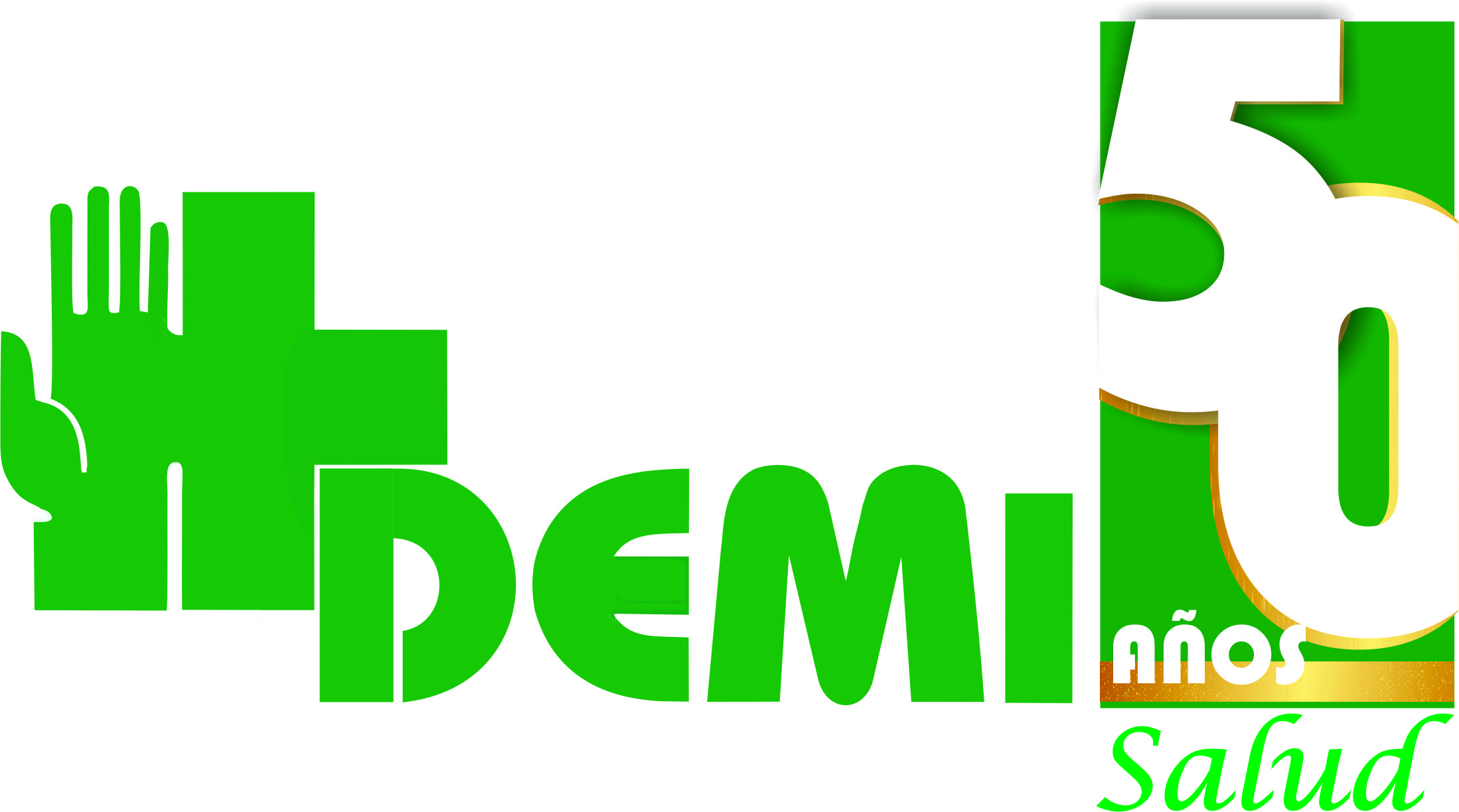 Logo de Demi Salud