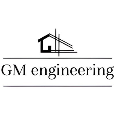 G.M. Engineering Logo