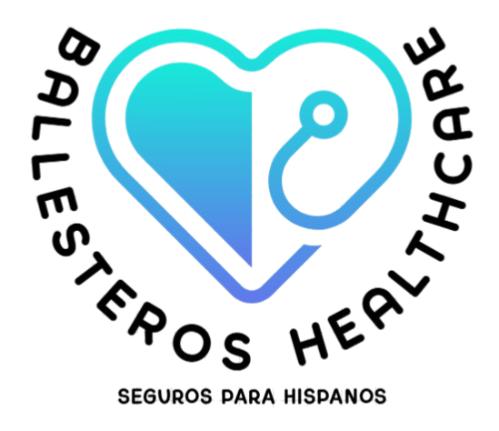 Ballesteros Healthcare Logo