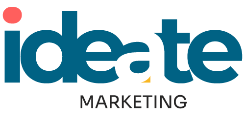ideate MARKETING