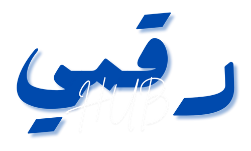 RaqamiHub Logo