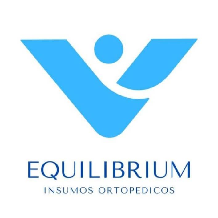 Equilibrium Insumos Ortopédicos