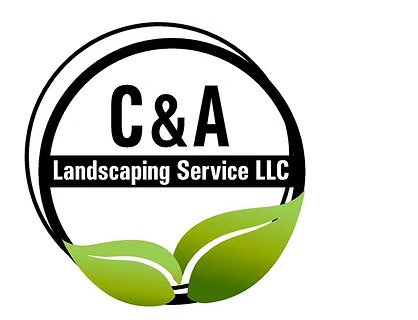 C&A Landscaping Service LLC logo