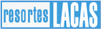 Logo de Resortes Lacas