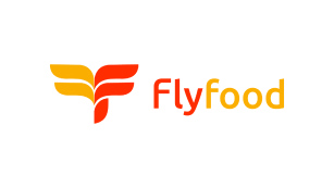 FlyFood Logo