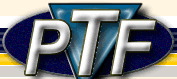 Logo de PTF