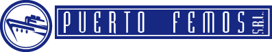 Logo de Puerto Femos