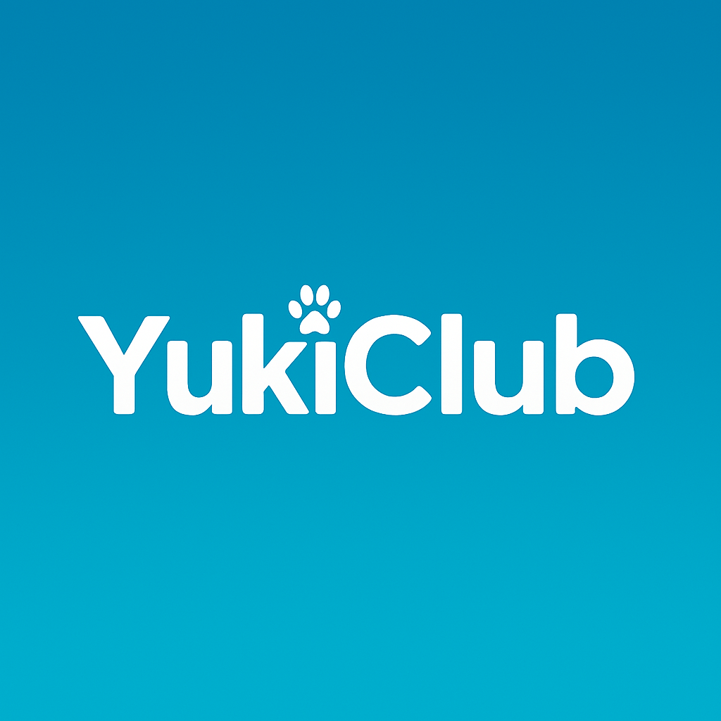 YukiClub Logo