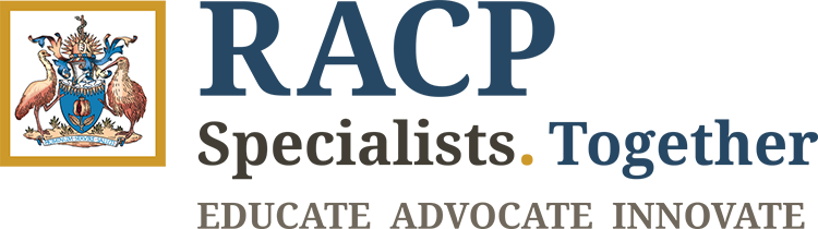 RACP – Royal Australasian College of Physicians