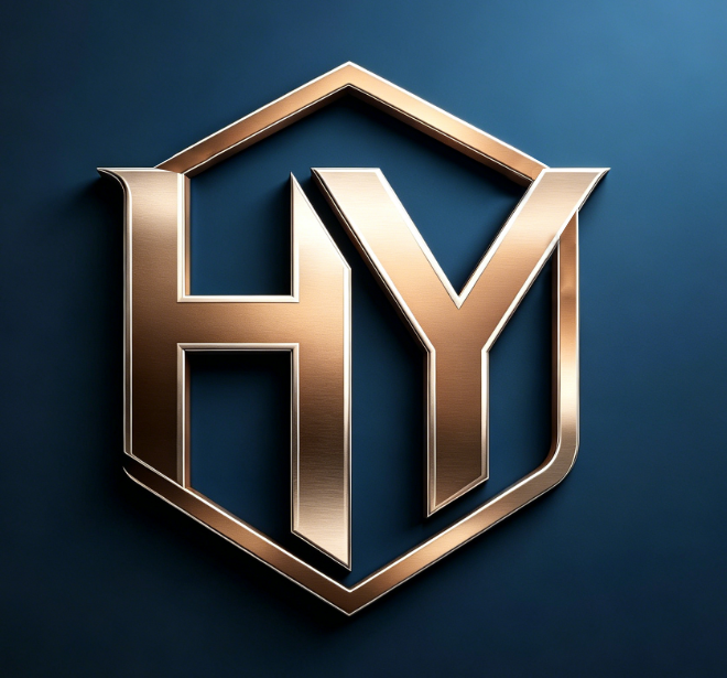 HY Logo