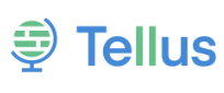 TELLUS Logo