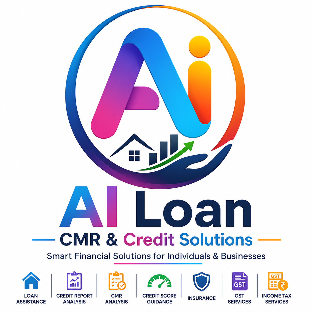 AI Loan & CMR Credit Solutions