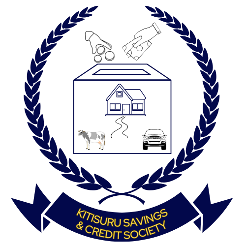 Kitisuru Sacco Logo